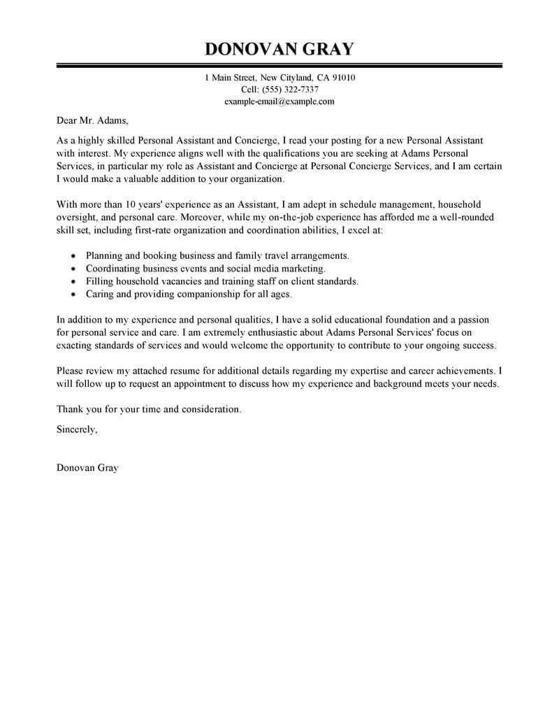 best personal services cover letter examples livecareer throughout client care letter template 10 cover letter example letter example cover letter for resume follow up email after providing service on best personal services cover letter examples livecareer throughout client care letter template 10 cover letter example letter example cover letter for resume
