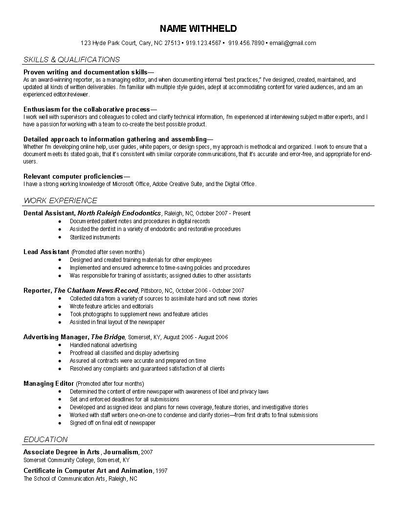 staffing recruiter resume sample on cv template journalist professional resume writing service resume examples resume writing services