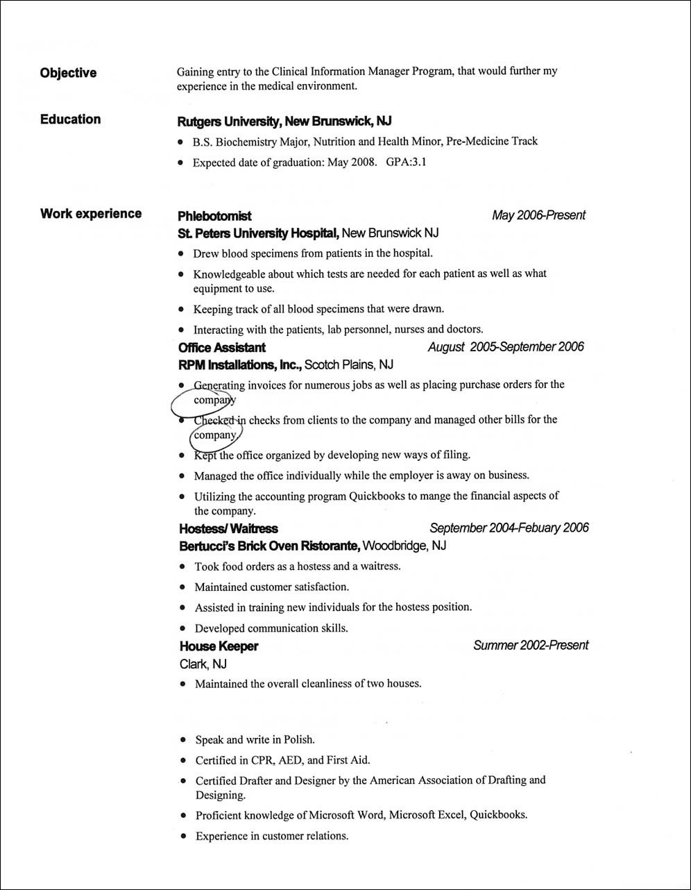 remote data entry resume on resume format mla resume format sample resume format resume profile resume profile examples