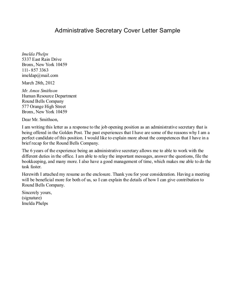 correctional officercover letter on pin on 1