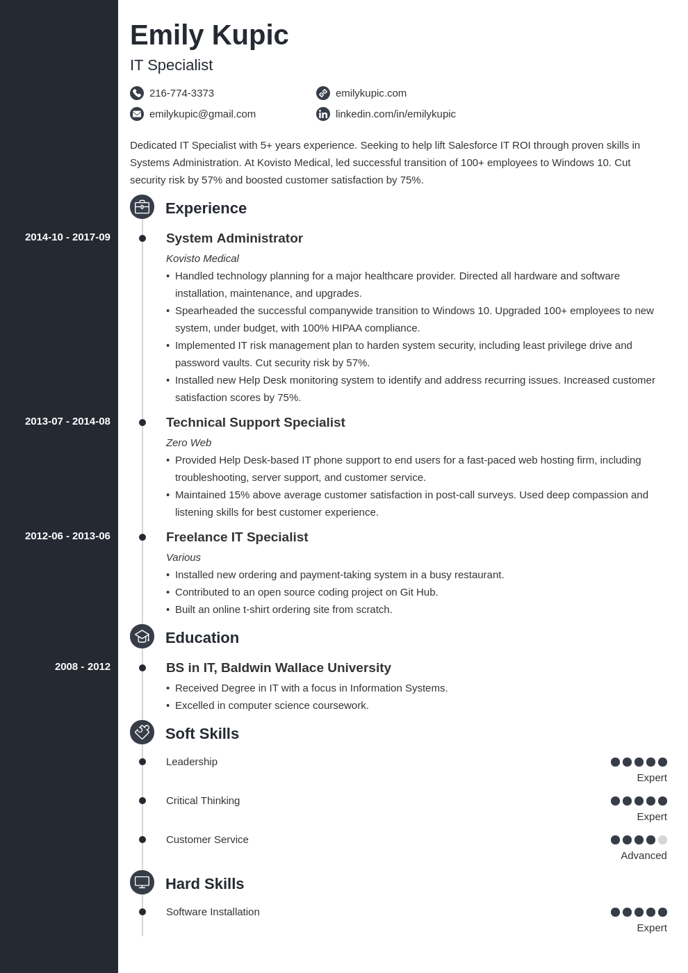 technical resume example on technical resume example template concept resume examples job resume examples good resume examples