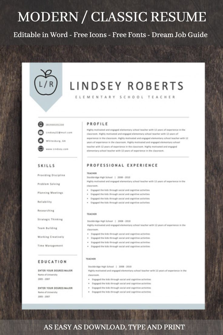 elementary teacher resume template free on teaching resume resume templates free resume template resumes teacher resume elementary teacher teaching resume resume template free teacher resume