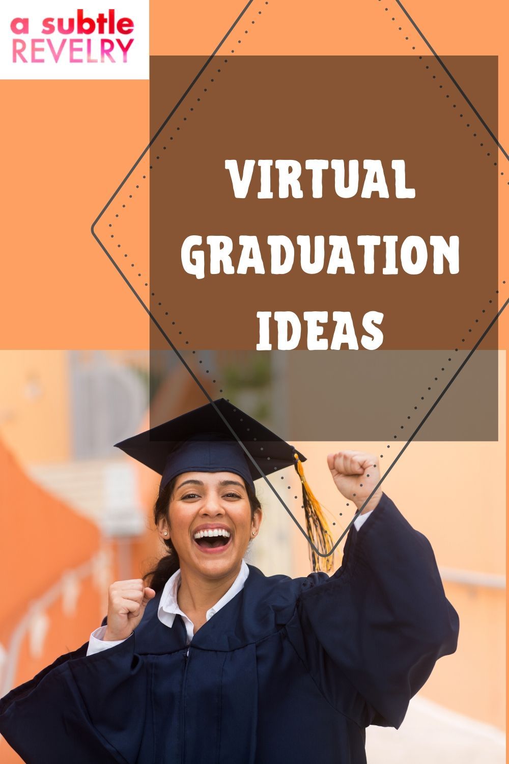 virtual college graduations on virtual graduation ideas to celebrate class of 2021 graduation graduation celebration awesome party favors