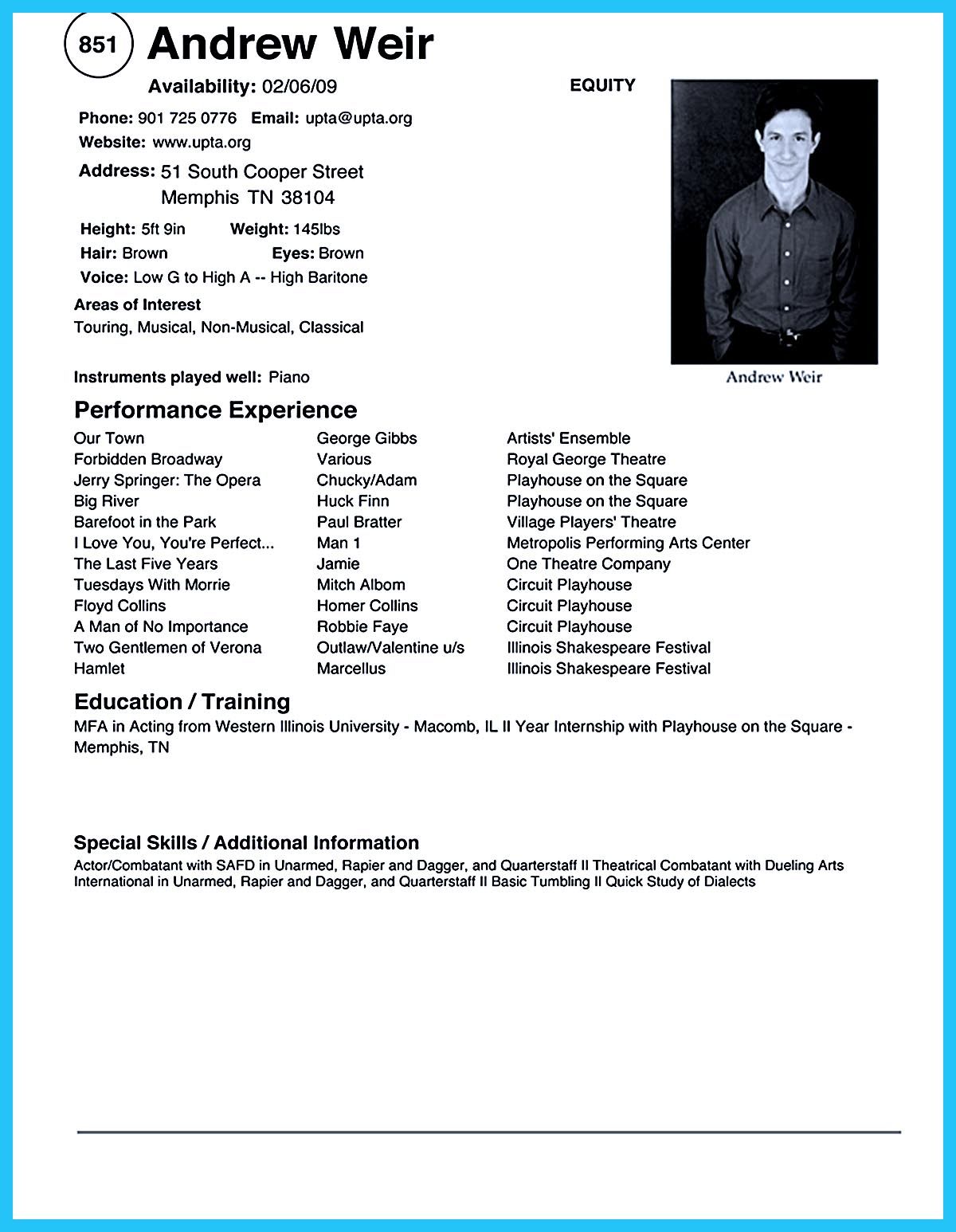 outstanding acting resume sample to get job soon acting resume acting resume template resume template sample acting resume on outstanding acting resume sample to get job soon acting resume acting resume template resume template