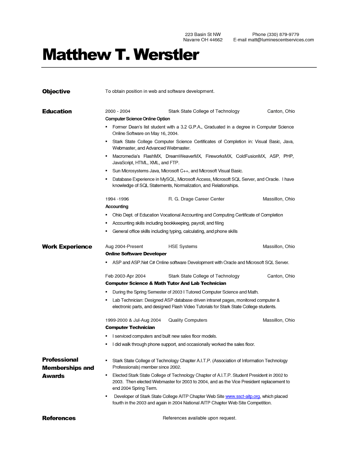 resume template essentials for any job seeker whos hit the wall typing skills resume on resume template essentials for any job seeker whos hit the wall