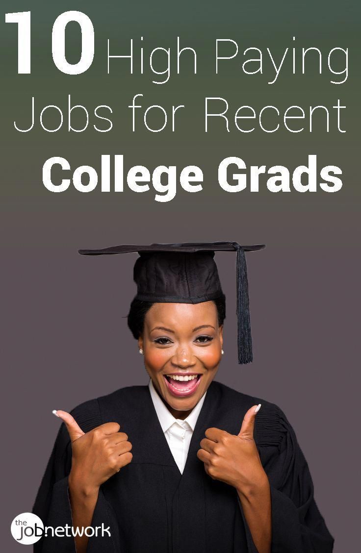 available jobs for college graduates on 10 highest paying jobs for college graduates online college degrees college degree online college