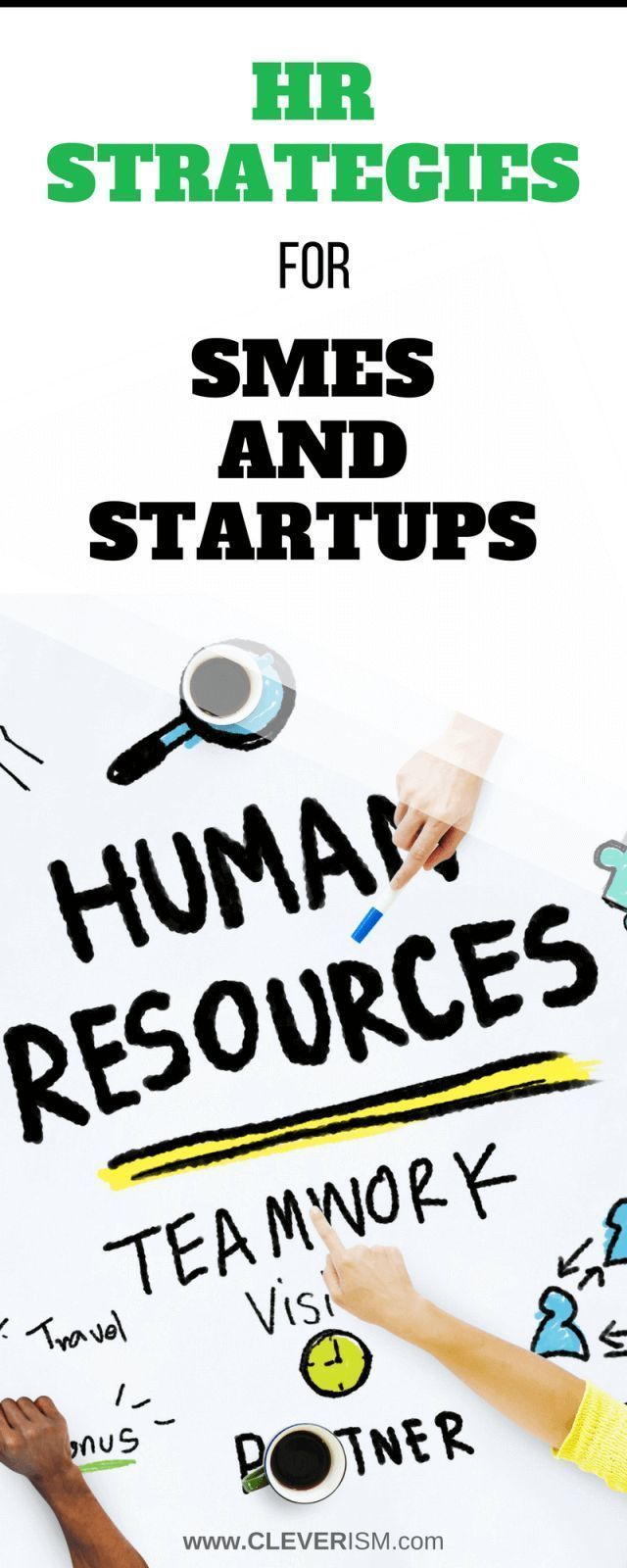 online human resource on hr strategies for smes and startups start up hr management human resources