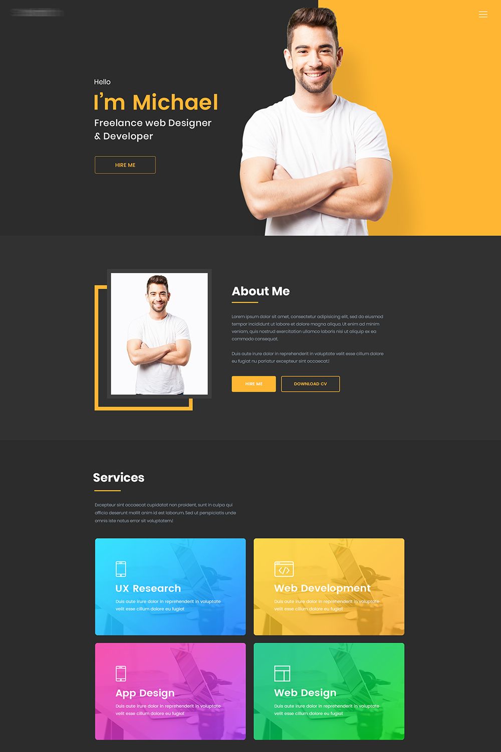 mak personal portfolio resume wordpress theme portfolio website design portfolio web design personal website design create personal website for resume on mak personal portfolio resume wordpress theme portfolio website design portfolio web design personal website design