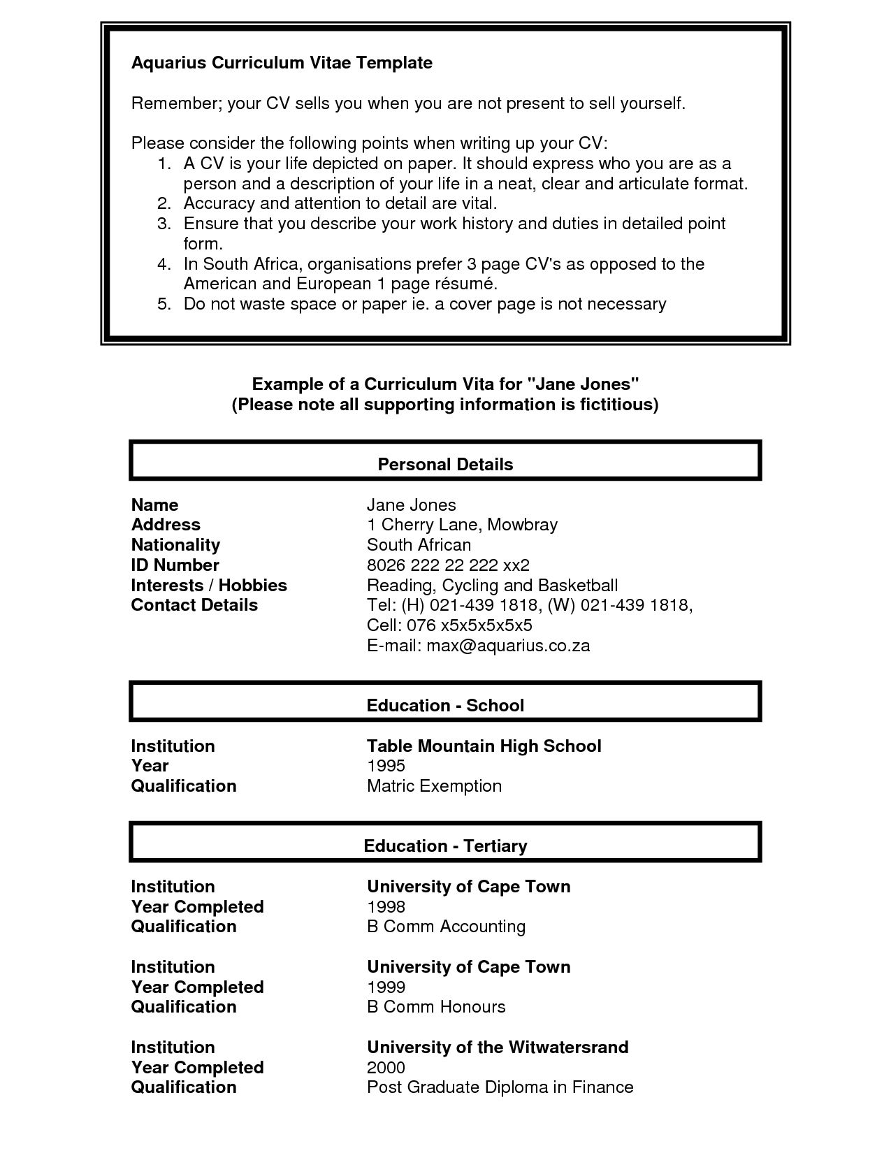 cv template za posao resume format curriculum vitae curriculum vitae template job cover letter resume format for teacher job on cv template za posao resume format curriculum vitae curriculum vitae template job cover letter
