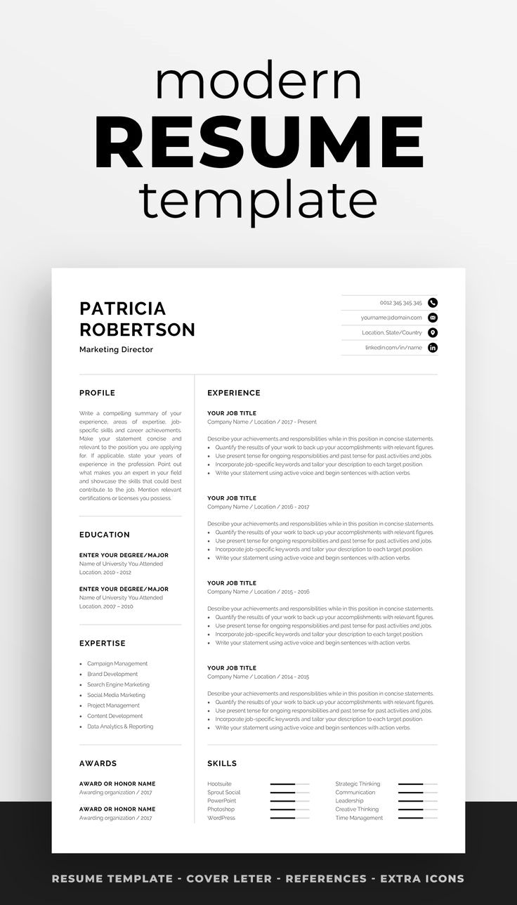 resume template cv template professional and creative resume design cover letter for ms minimalist resume template modern resume template minimalist resume easy fill in resume on resume template cv template professional and creative resume design cover letter for ms minimalist resume template modern resume template minimalist resume