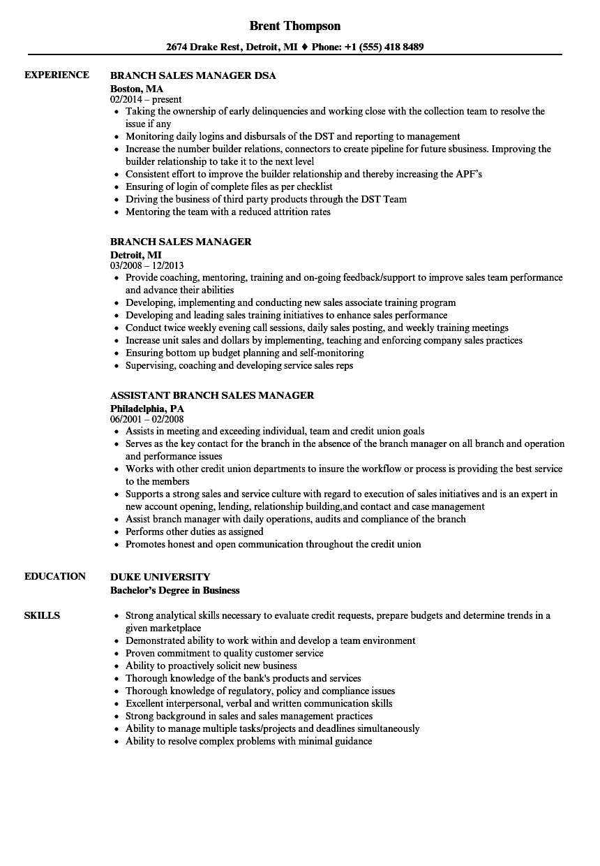 medical sales rep resume sample on branch sales manager resume samples manager resume resume examples data science