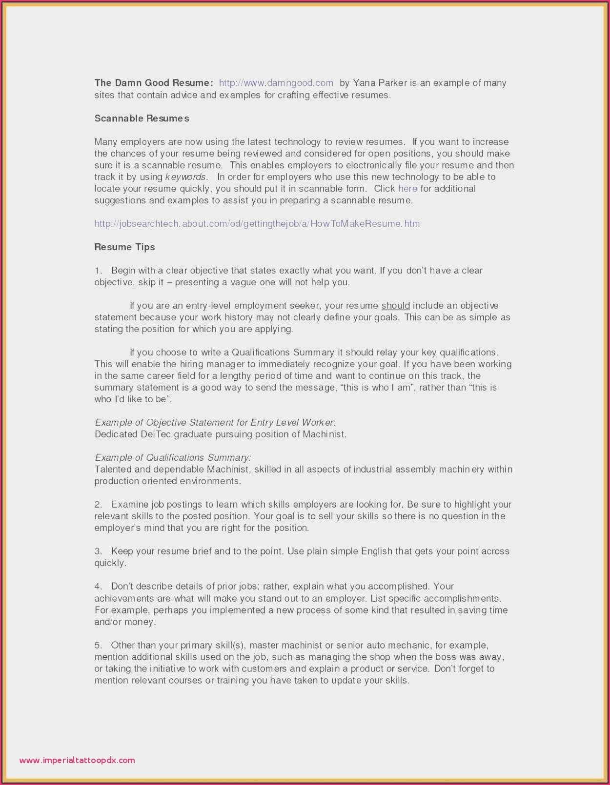 pin di resume templates statement of qualifications examples on pin di resume templates