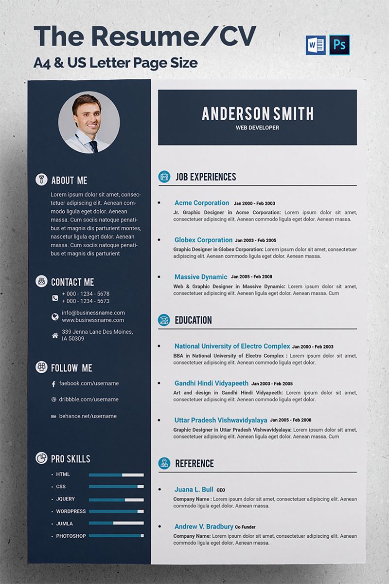 web developer resume pdf on 9 pdf ideas resume design template creative cv template cv template free