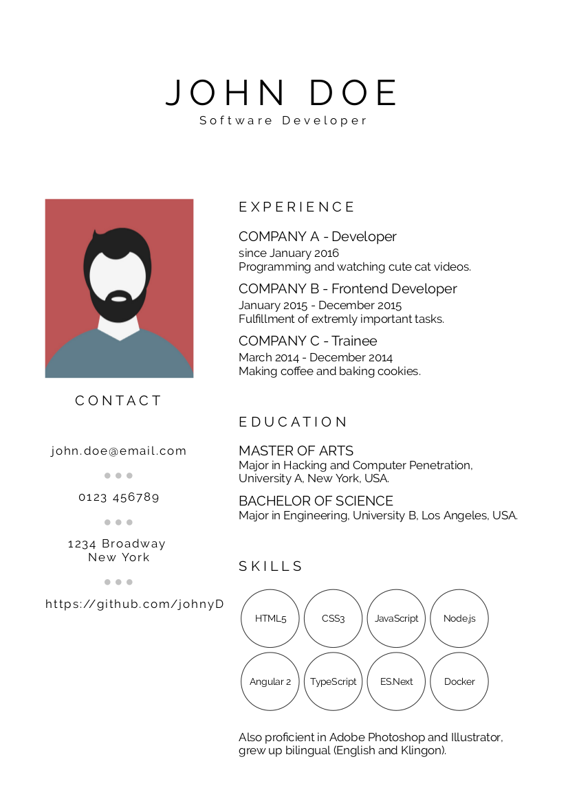 how to create a great resume on best resume ever build fast and easy multiple beautiful resumes and create your best cv ever made with vue and less best resume resume beautiful resume