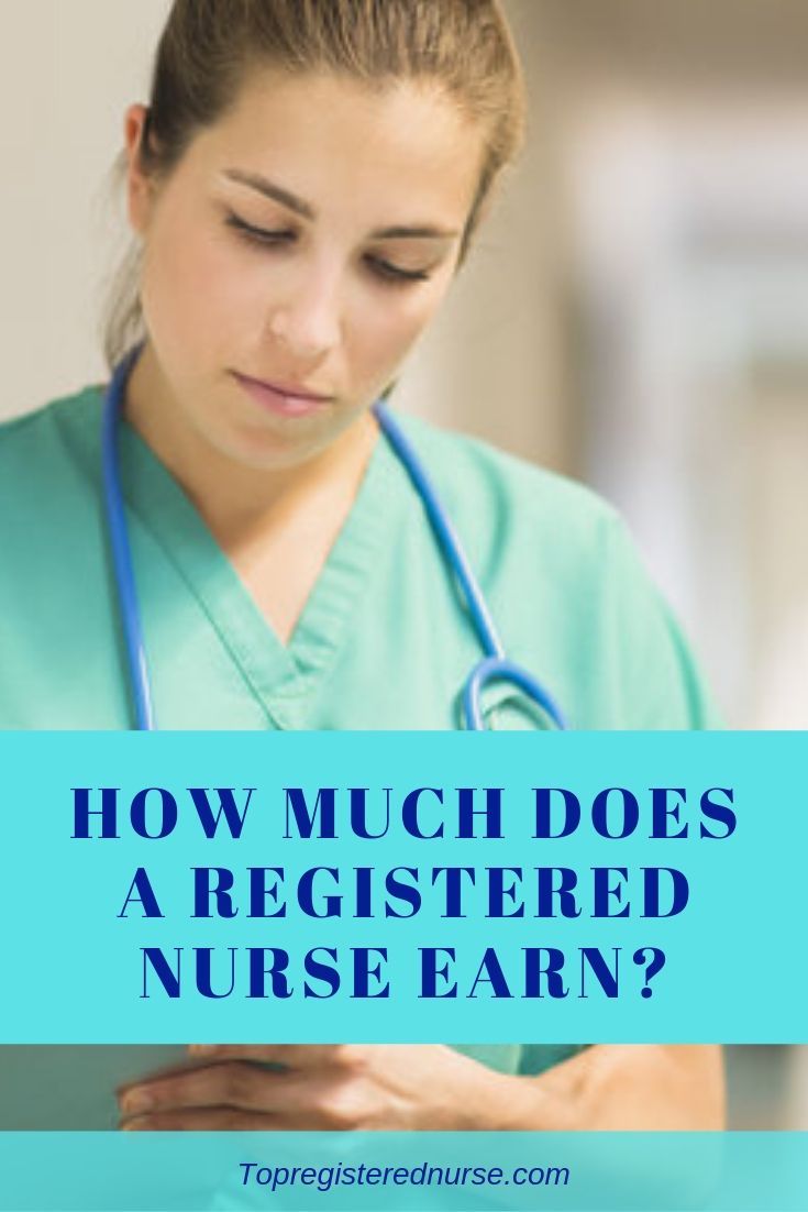 nurses assistant program on how much does a registered nurse earn nurse perioperative nursing emergency nursing