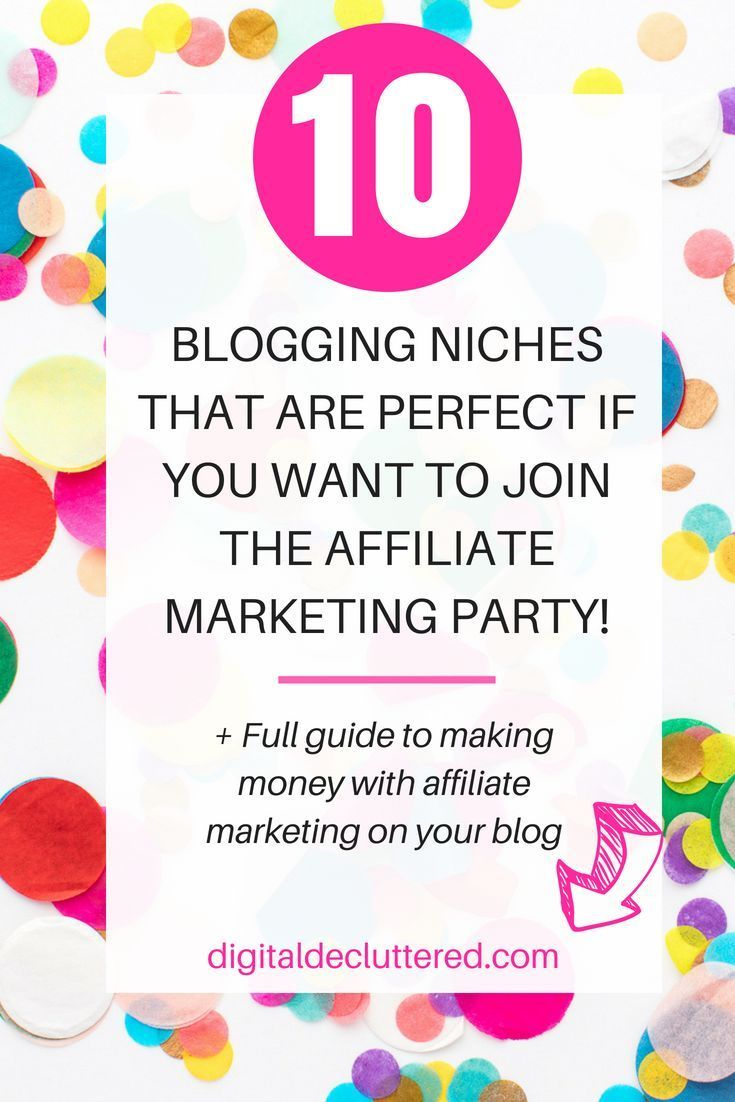 setting up affiliate program on pin on blogging resources