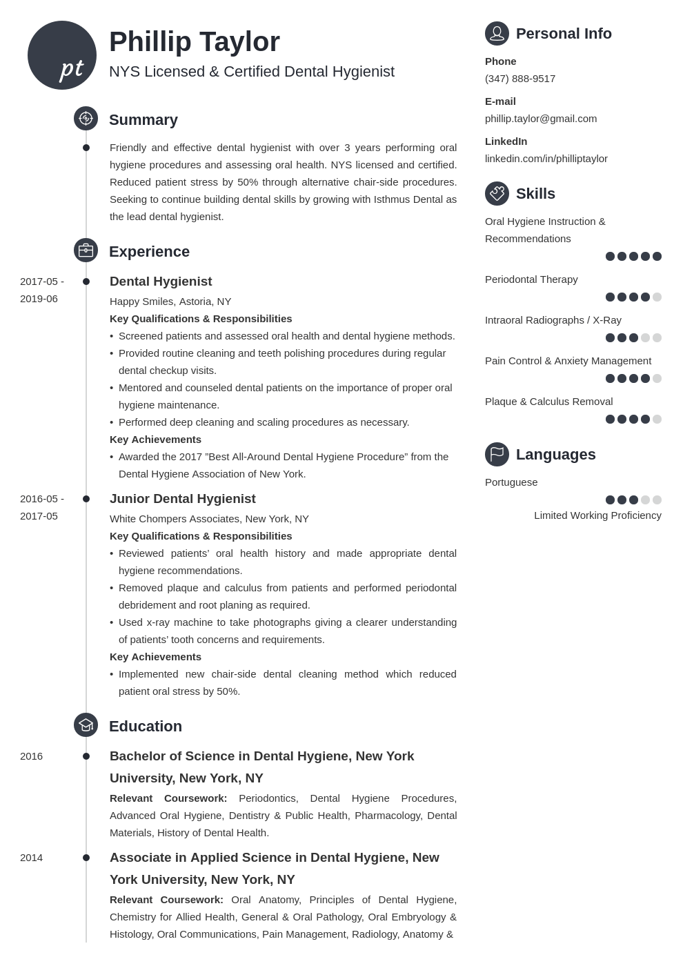 dental hygiene resume example template primo dental hygiene resume dental hygienist resume resume examples dental hygiene resume examples on dental hygiene resume example template primo dental hygiene resume dental hygienist resume resume examples
