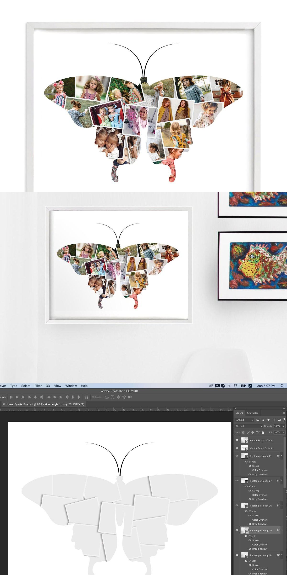butterfly photo collage template 63 collage template photo collage template photo collage photoshop templates collage on butterfly photo collage template 63 collage template photo collage template photo collage