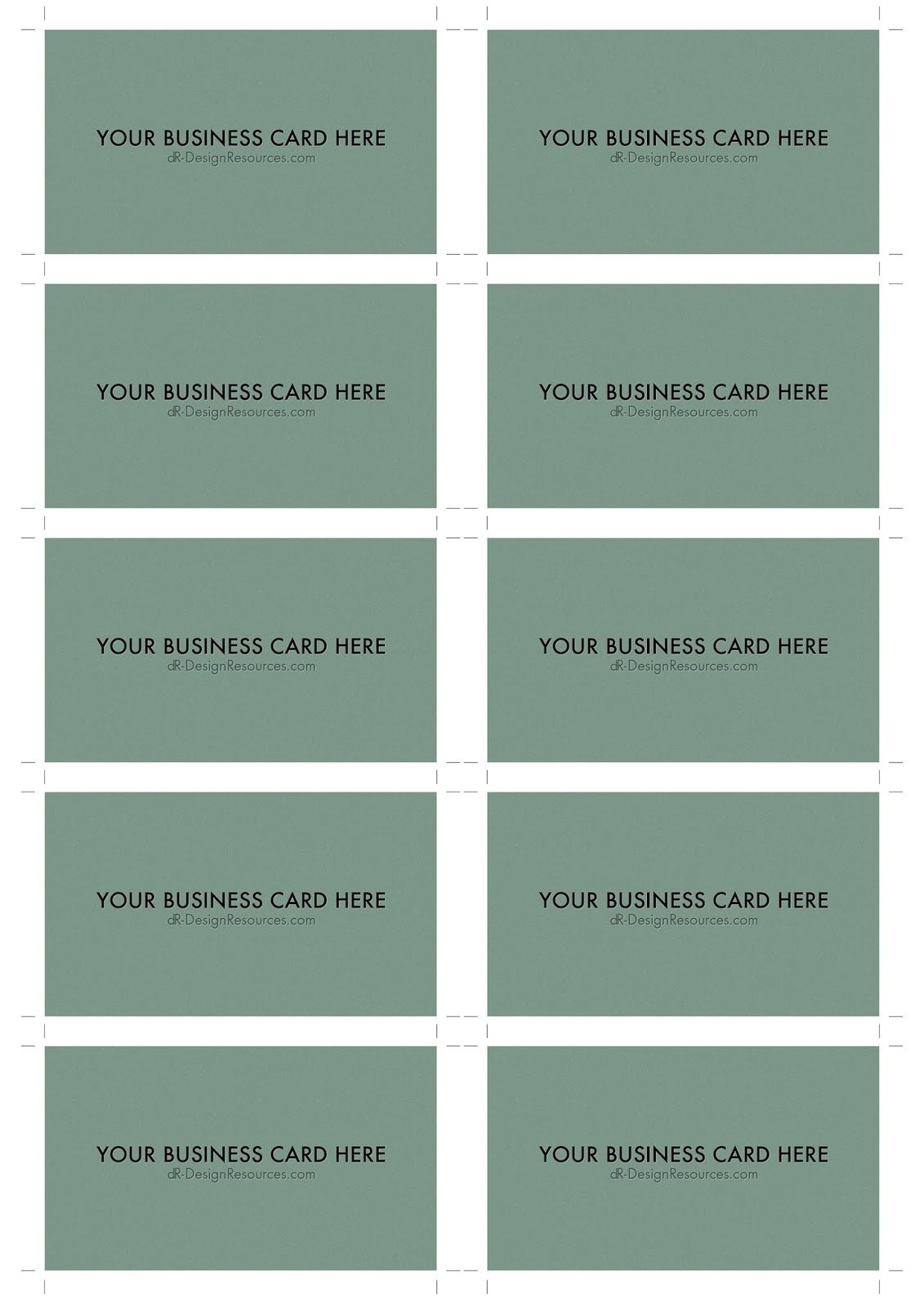 photoshop card template on a4 business card template psd 10 per sheet business card template photoshop free business card templates business card template psd