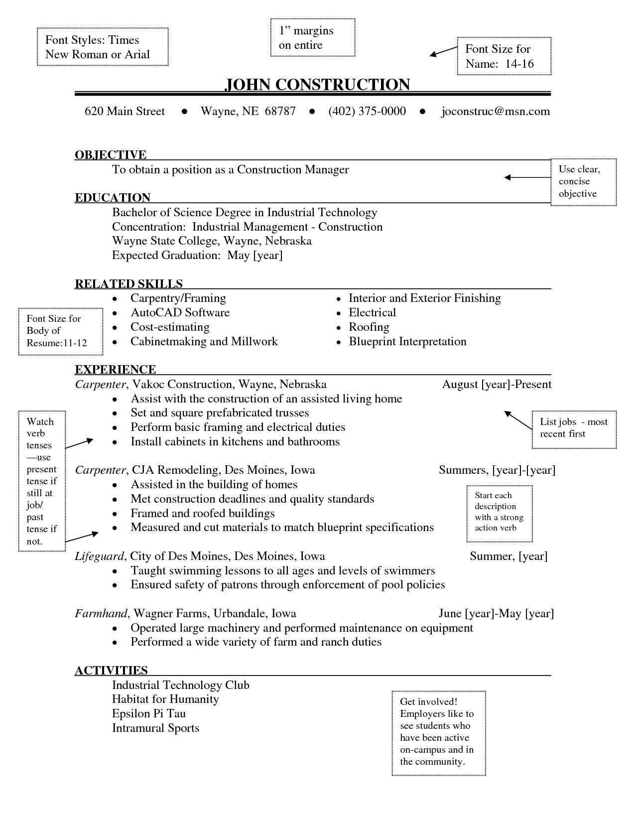 resume in text format on resume format letter size resume templates resume fonts resume format infographic resume