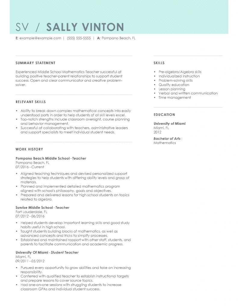 resume template for teachers 2021 teacher resume examples teacher resume template teacher resume free teaching resume templates 2021 on resume template for teachers 2021 teacher resume examples teacher resume template teacher resume