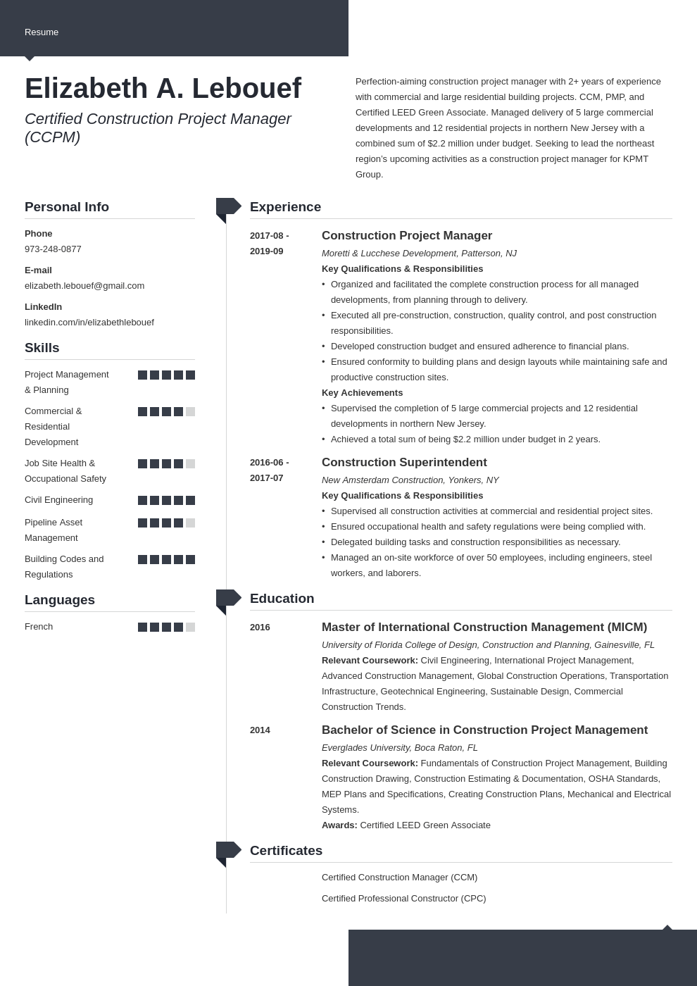construction project manager resume example template modern project manager resume manager resume resume examples construction project manager experience resume on construction project manager resume example template modern project manager resume manager resume resume examples