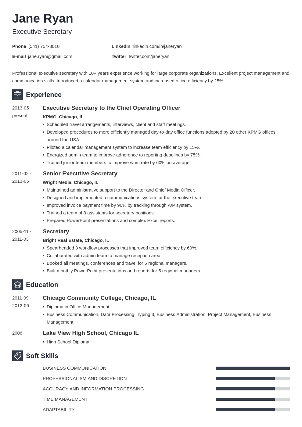 secretary resume example template newcast resume examples job resume examples basic resume typing skills resume on secretary resume example template newcast resume examples job resume examples basic resume