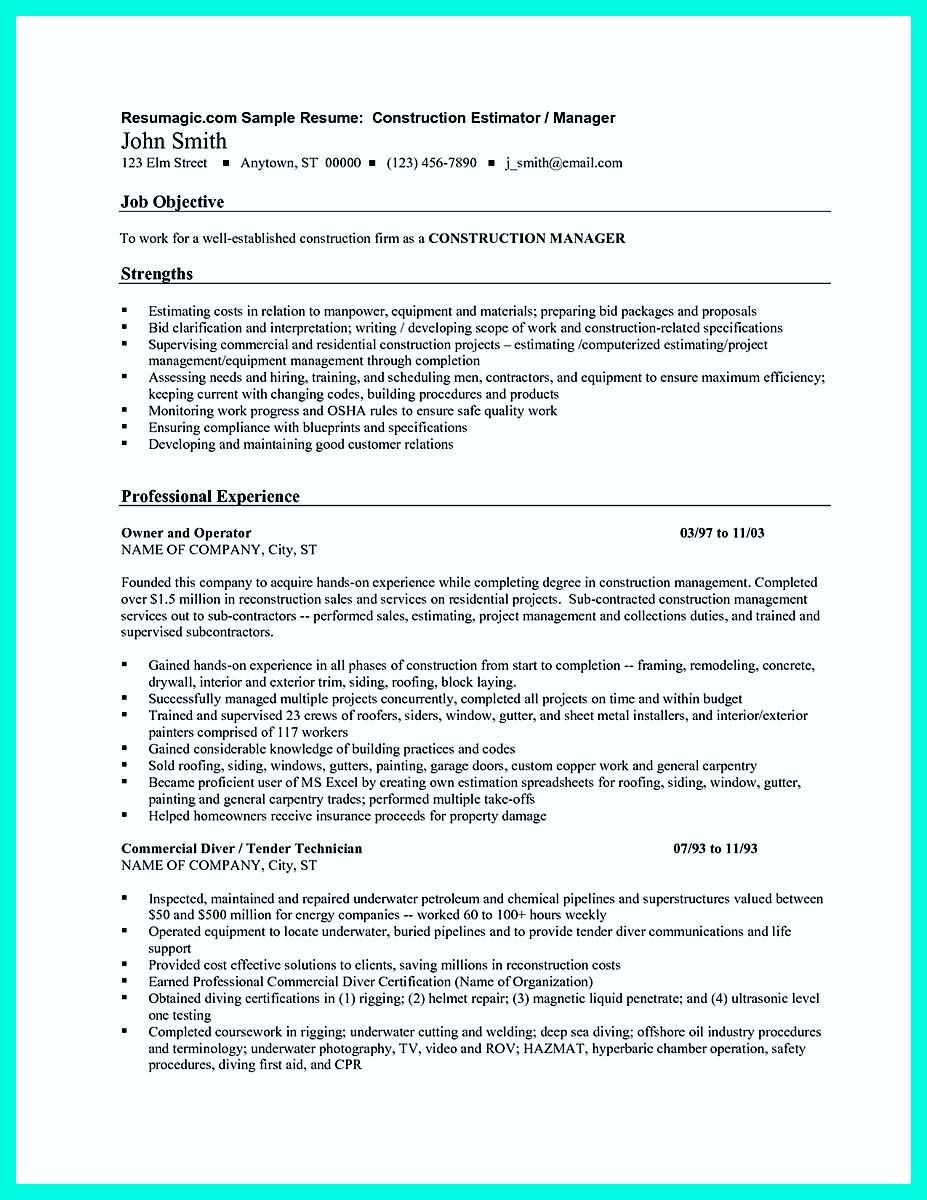 simple construction superintendent resume example to get applied architect resume sample resume examples resume resumes for construction project managers on simple construction superintendent resume example to get applied architect resume sample resume examples resume