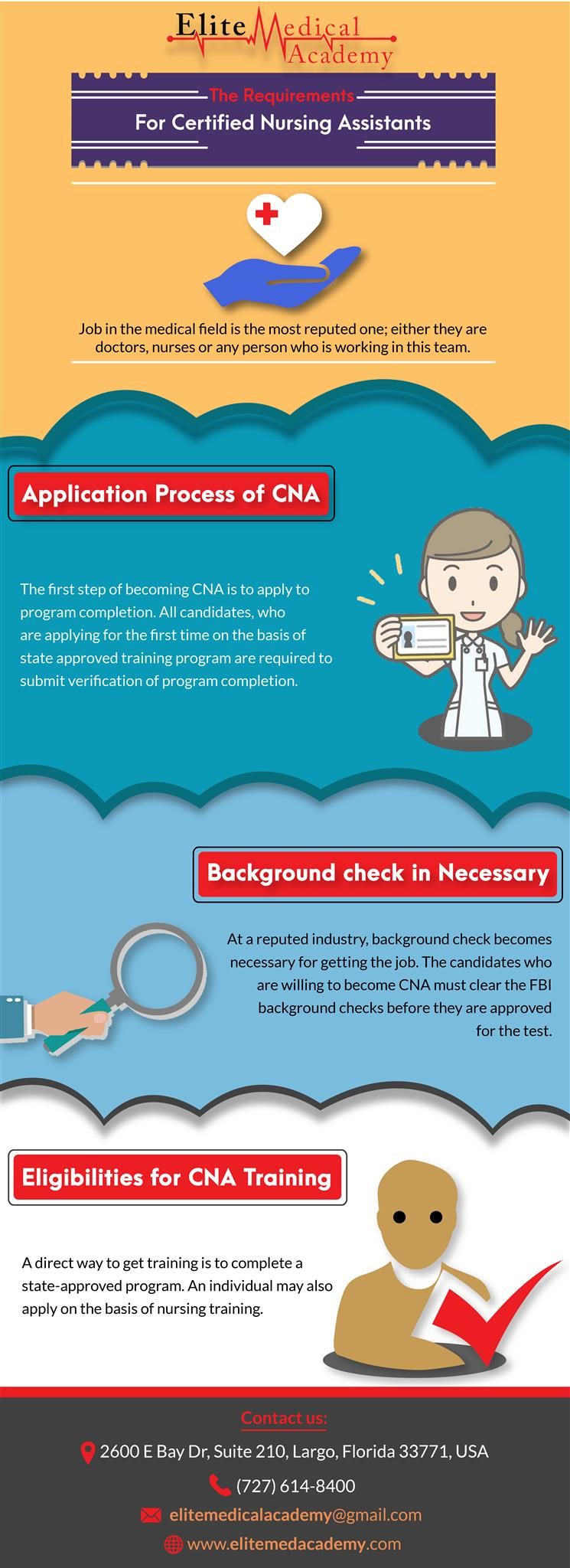 nurses assistant program on pin on medical awareness