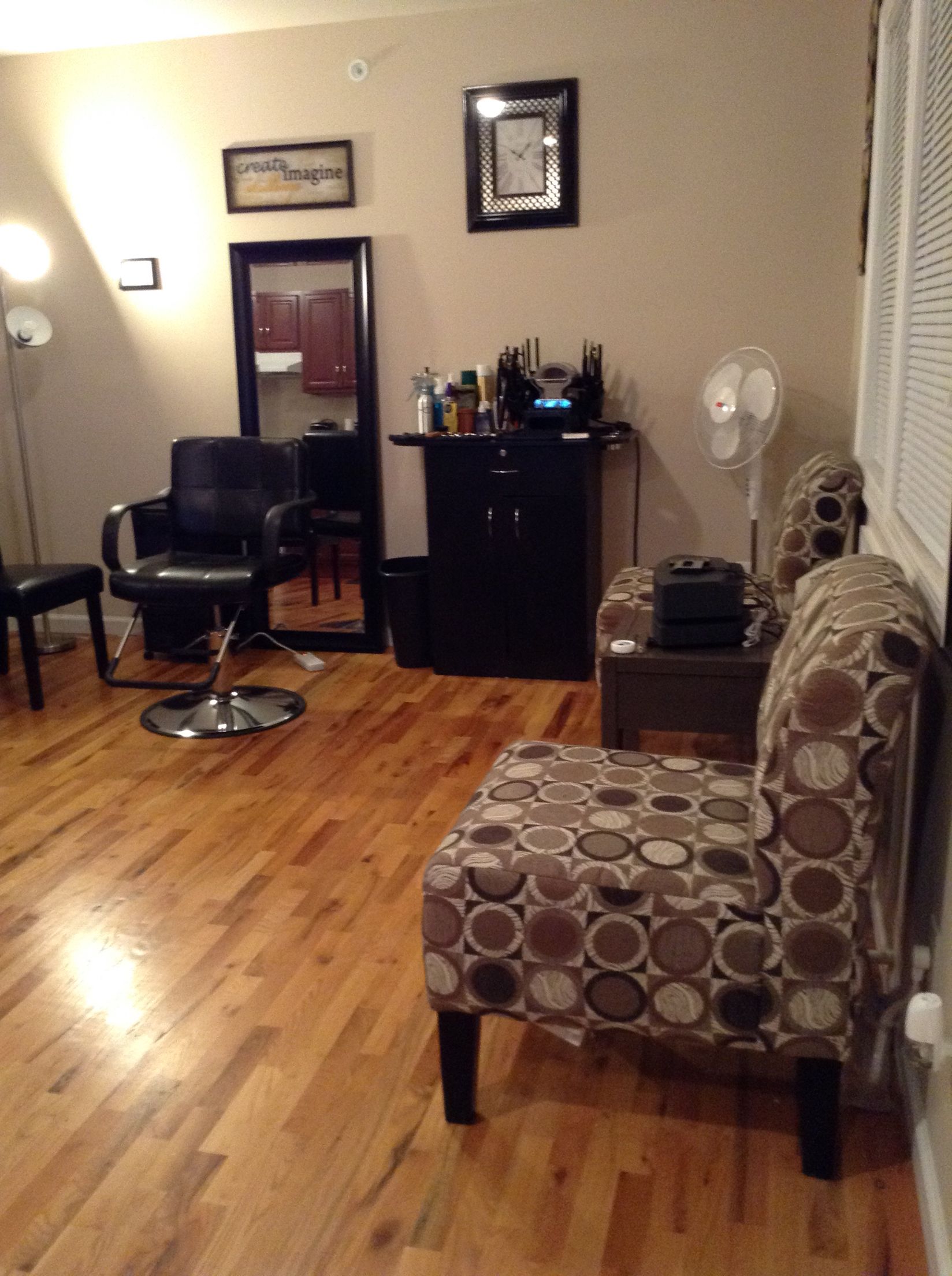 hair stylist that come to your home on private hair studio home hair salons home salon home beauty salon