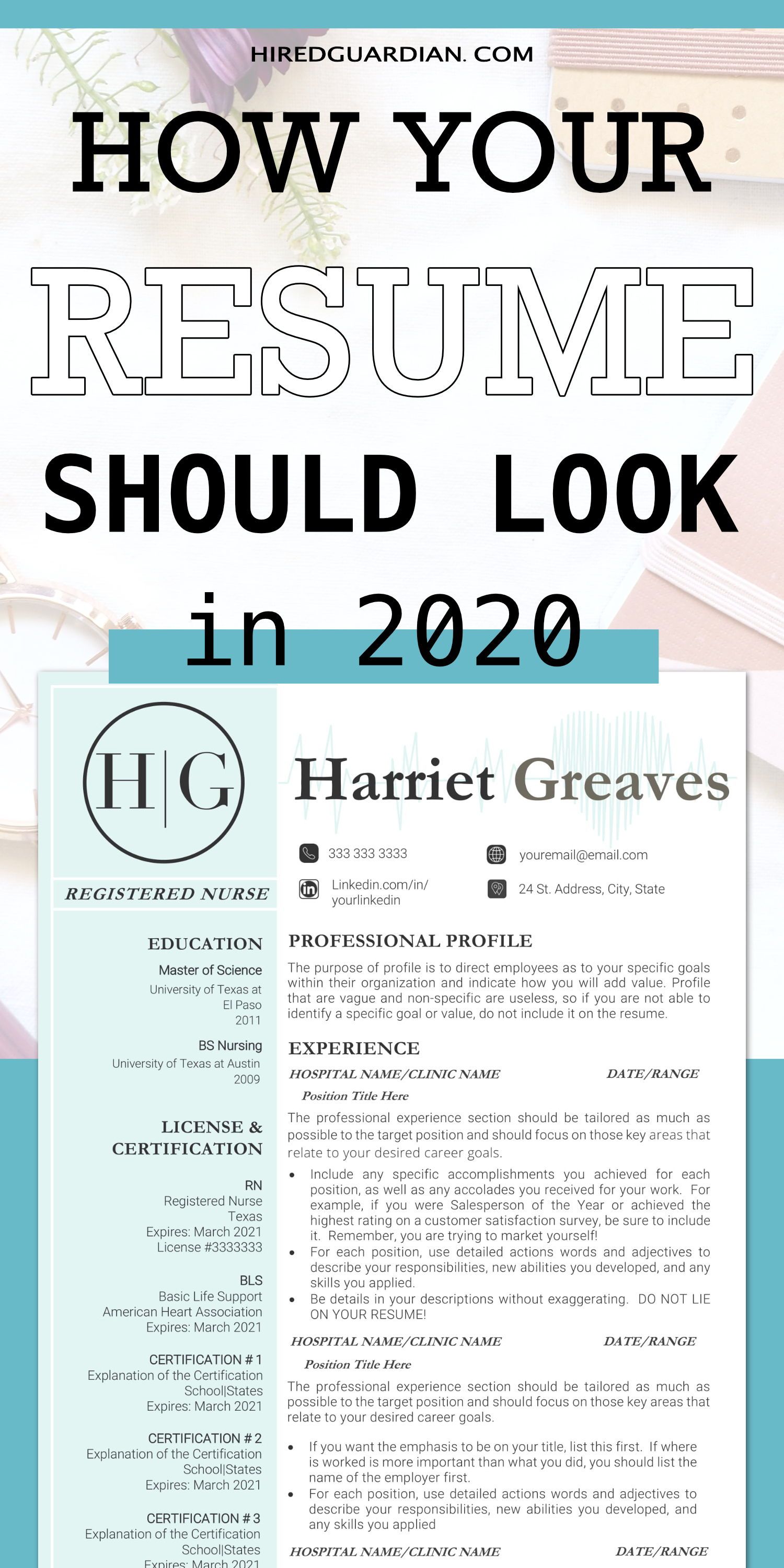 nurse resume template word on nurse resume template nurse cv template for word nurse etsy nursing resume template student nurse resume nursing resume