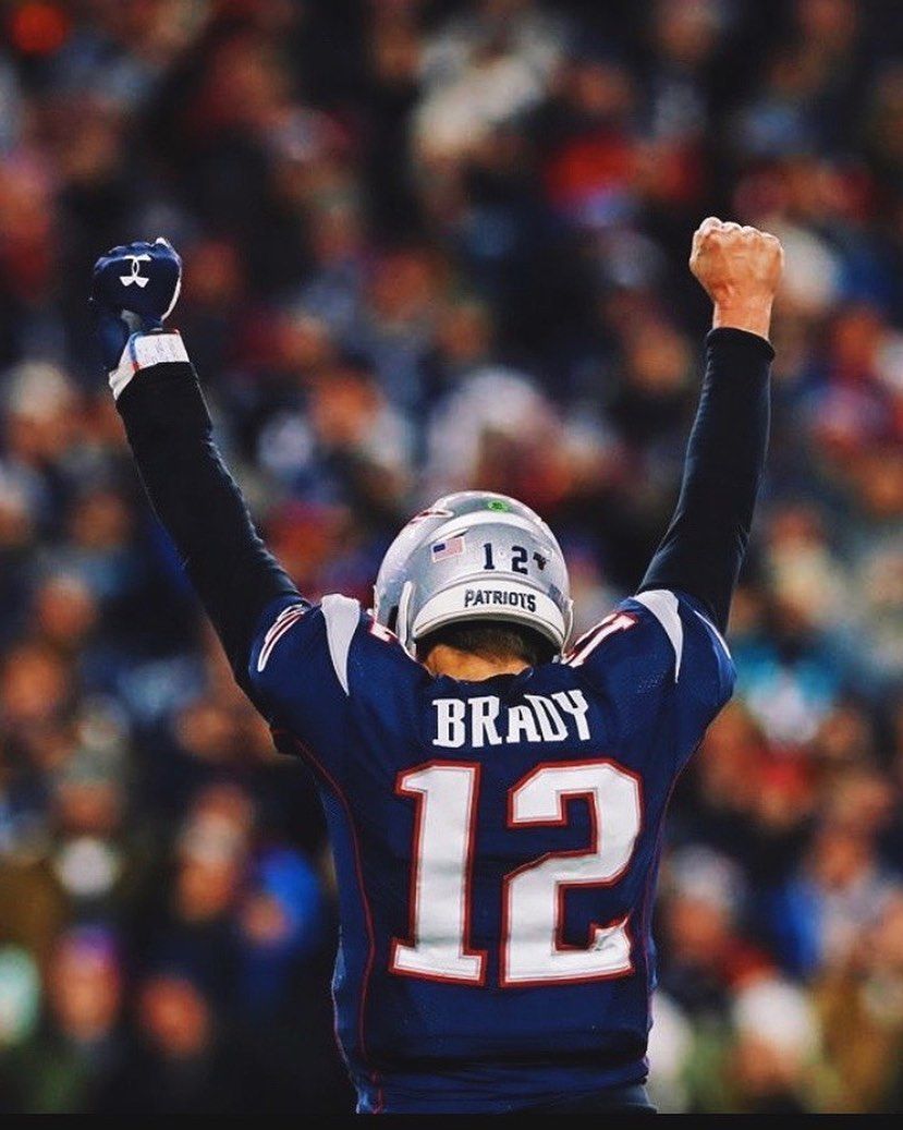 tom brady website official on tom brady on instagram 2020 and still here lfg new england patriots tom brady patriots