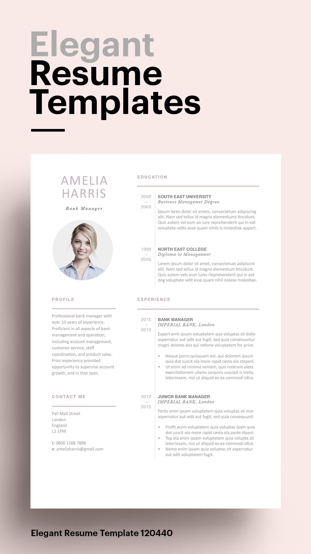 modern resume template 120440 color brown resumeway in 2021 resume template modern resume template modern resume resume outline 2021 on modern resume template 120440 color brown resumeway in 2021 resume template modern resume template modern resume
