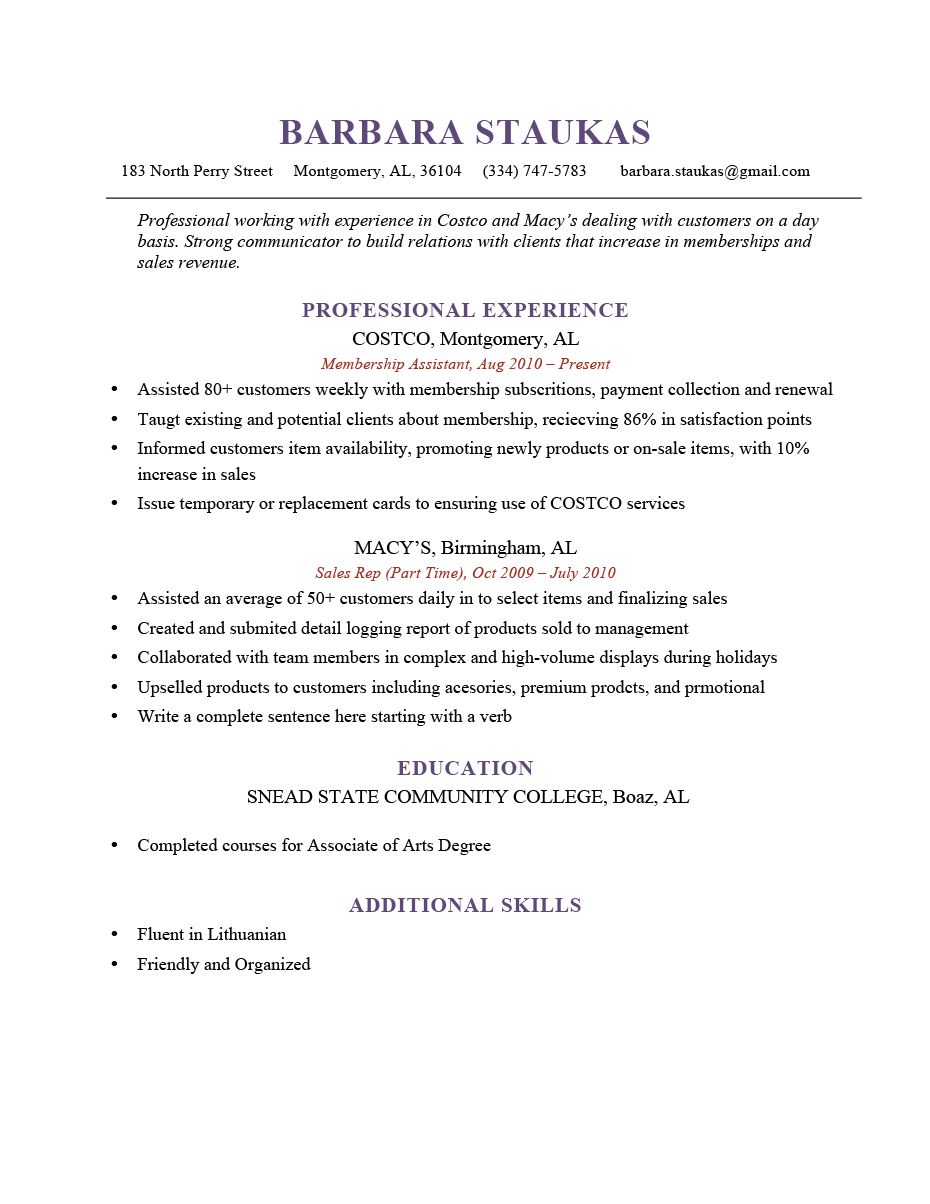 pin on working girl how to add associates degree to resume on pin on working girl
