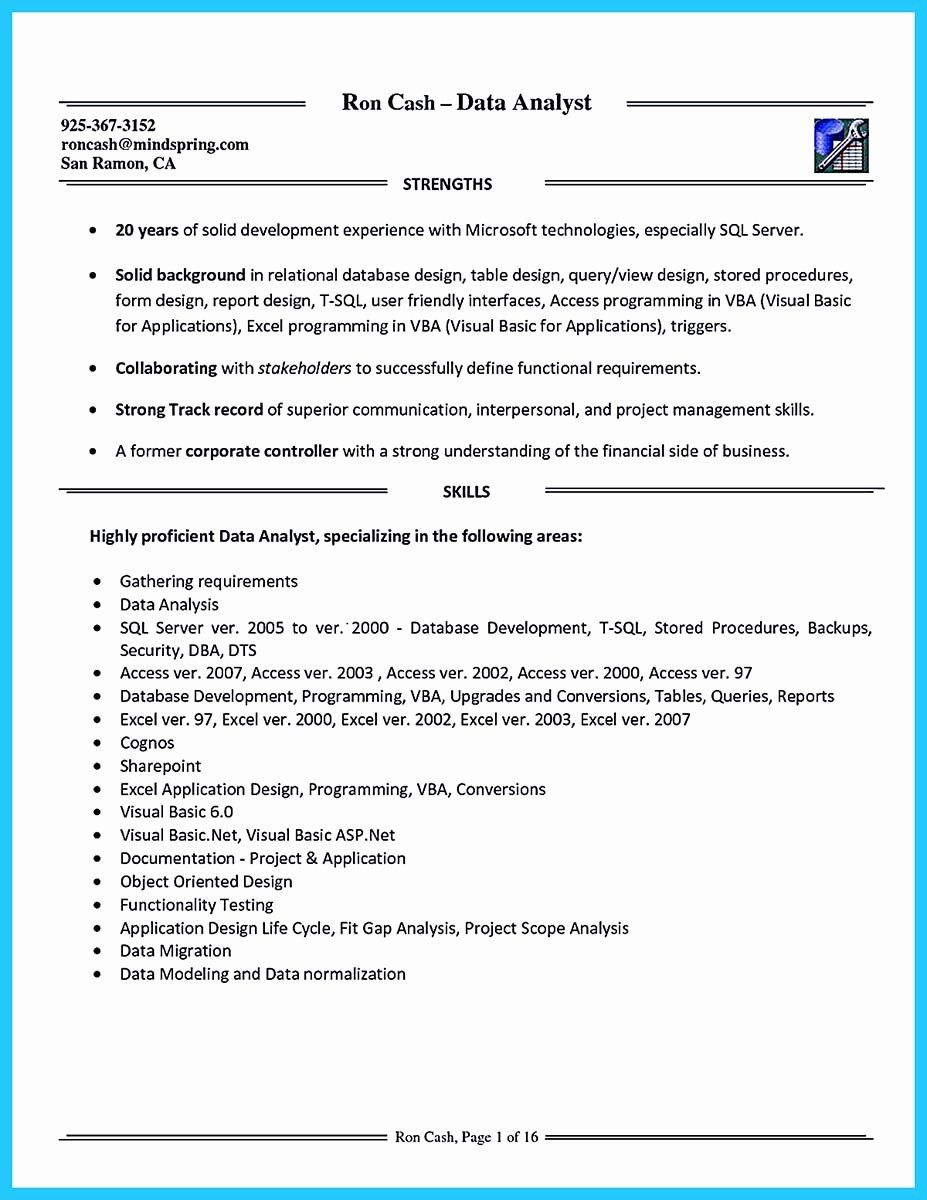 entry level financial analyst resume sample on data analyst resume entry level new high quality data analyst resume sample from professionals data analyst job resume samples resume examples