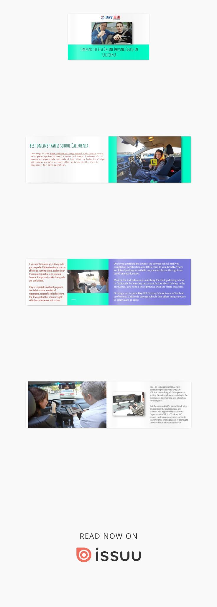 easy licenses to get online on bayhill driving school bayhilldriving profile pinterest