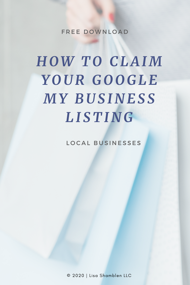business owner listing on how to set up google my business must have tools local business marketing local business owner