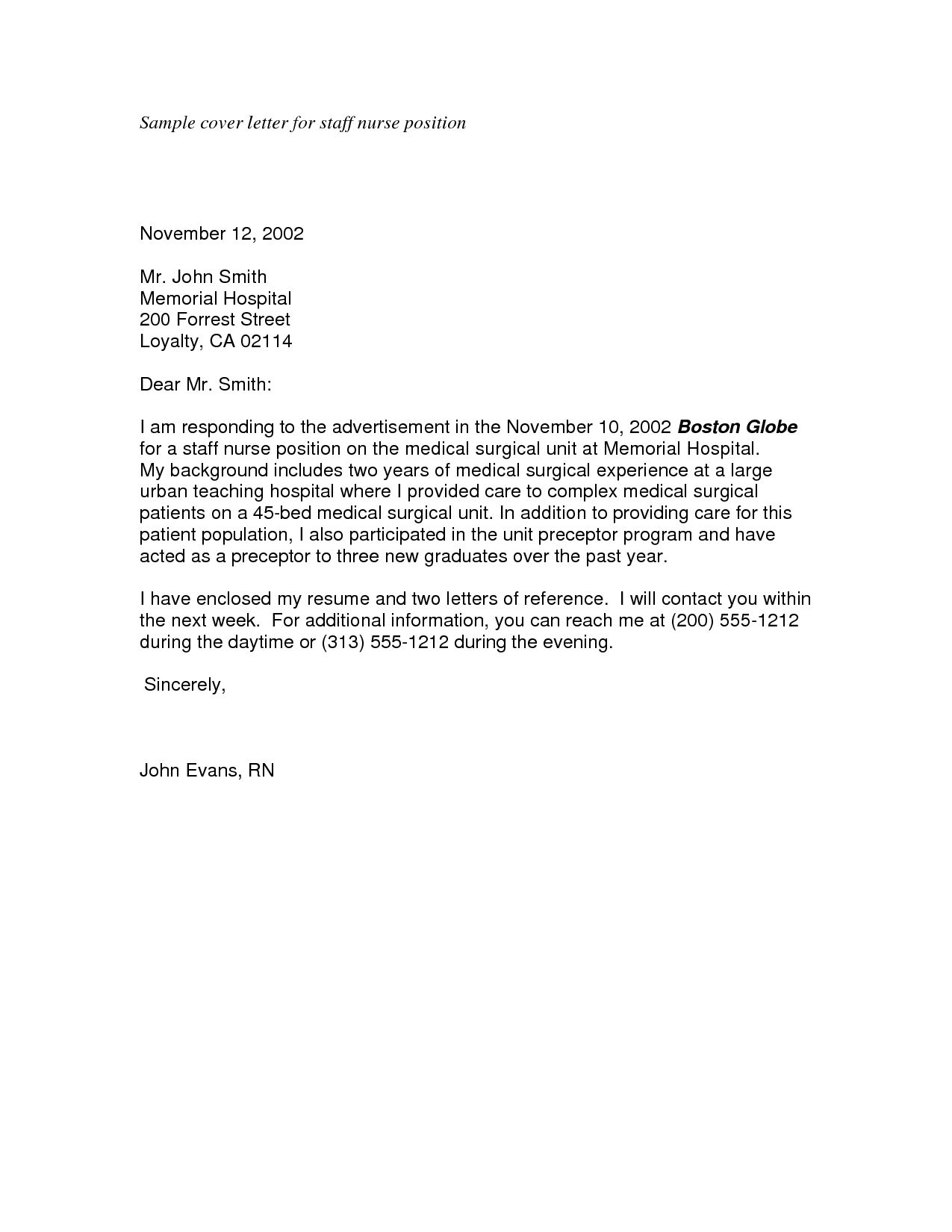 pin on cover letter examples for job cover letter examples on pin on cover letter examples for job