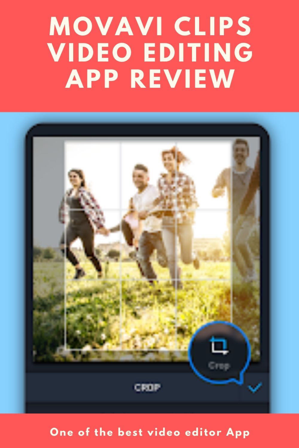 video editor app on an introduction to movavi clips video editing app video editing apps video editing social media video