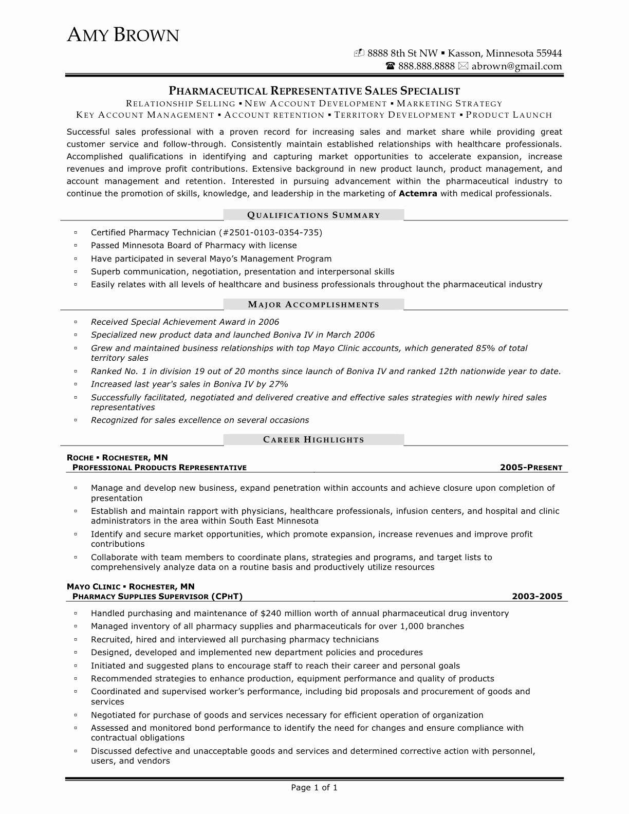 medical sales rep resume sample on lovely sales rep resume examples best best sales sales resume examples pharmaceutical sales pharmaceutical sales resume