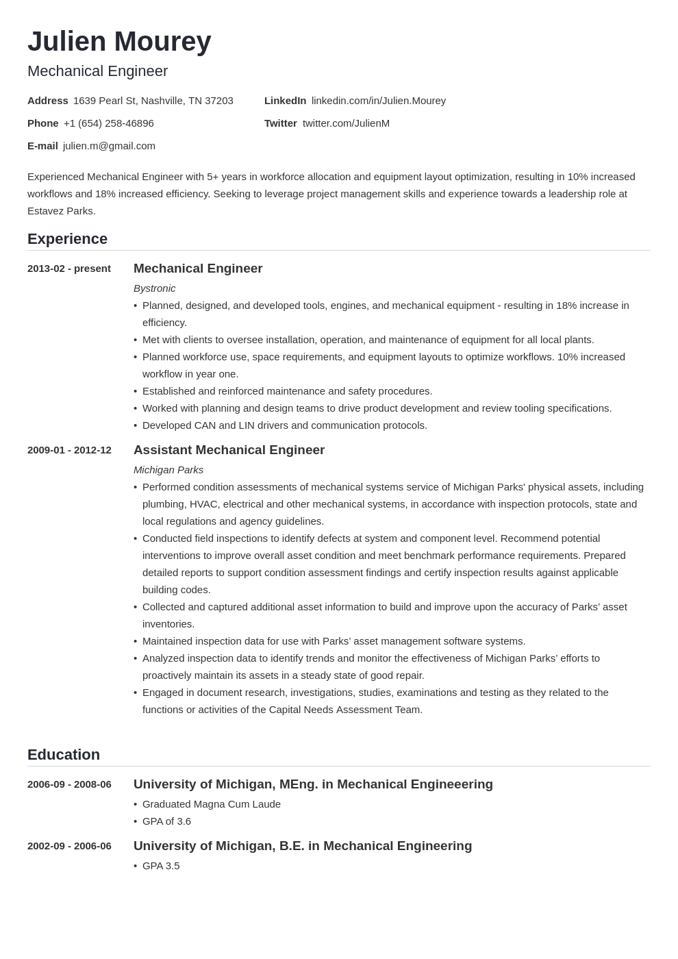 mechanical engineering resume engineering resume engineering resume templates mechanical engineer resume experienced mechanical engineer resume on mechanical engineering resume engineering resume engineering resume templates mechanical engineer resume