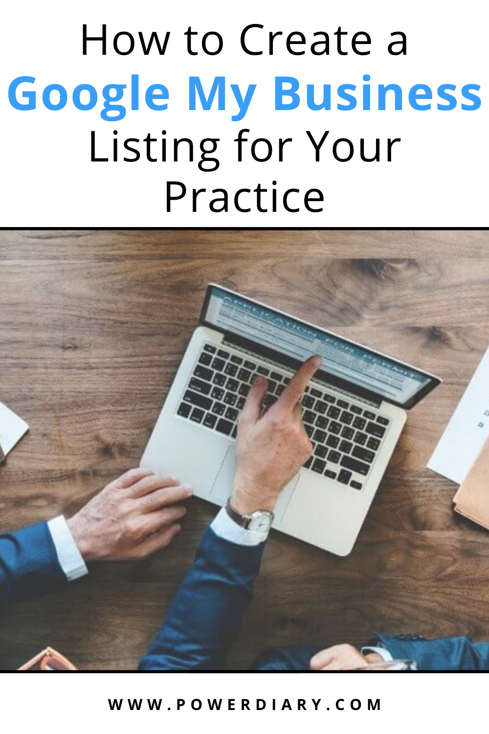 how to create a google my business listing for your practice digital marketing channels practice management business business owner listing on how to create a google my business listing for your practice digital marketing channels practice management business