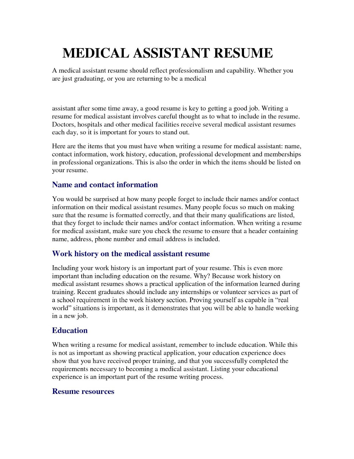 medical assistant resume examples 2019 medical assistant resume examples medical as medical assistant resume medical resume medical assistant job description free sample medical assistant resume on medical assistant resume examples 2019 medical assistant resume examples medical as medical assistant resume medical resume medical assistant job description