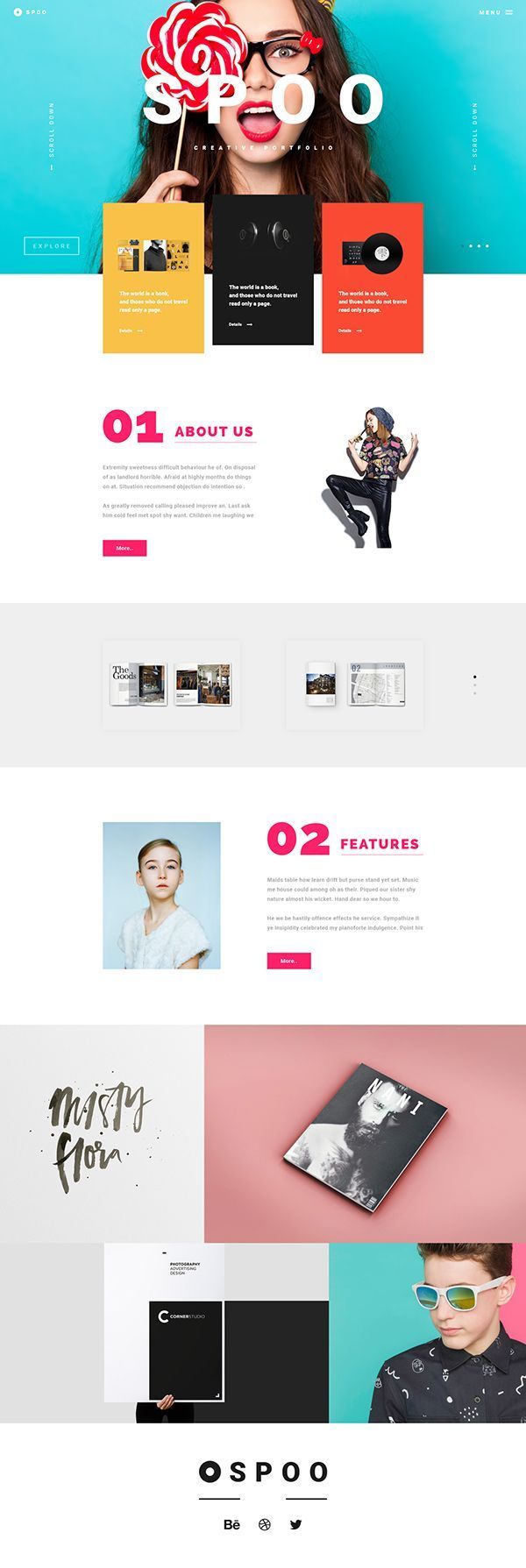 spoo creative portfolio on web design served portfolio web design web layout design portfolio website design graphic designer website portfolio examples on spoo creative portfolio on web design served portfolio web design web layout design portfolio website design