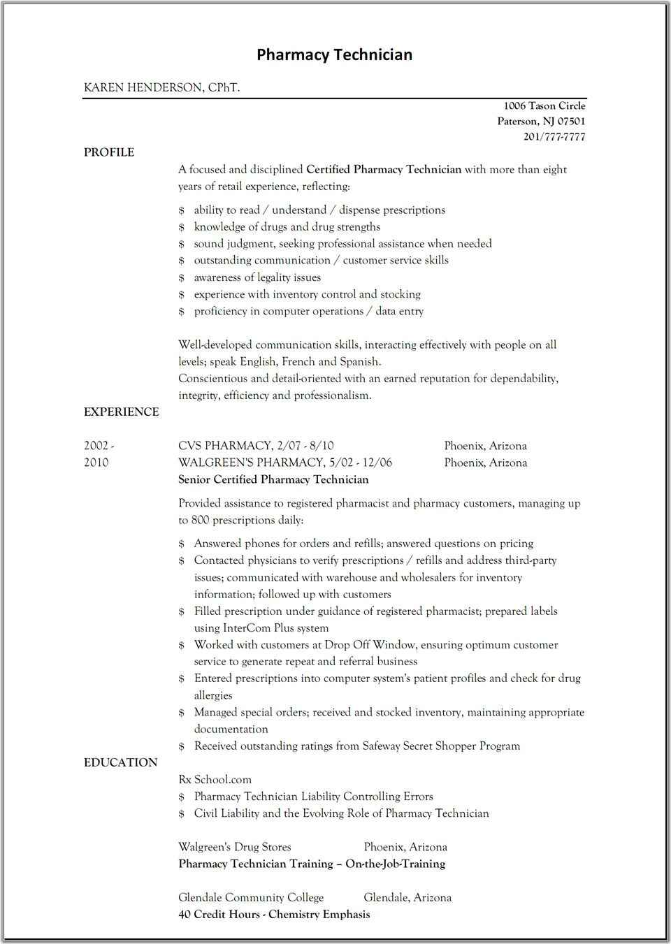 sample resume for pharmacy technician sample resumes awesome sample resume for pharmacy technician sample pharmacy technician pharmacy tech resume examples entry level pharmacy technician resume on sample resume for pharmacy technician sample resumes awesome sample resume for pharmacy technician sample pharmacy technician pharmacy tech resume examples