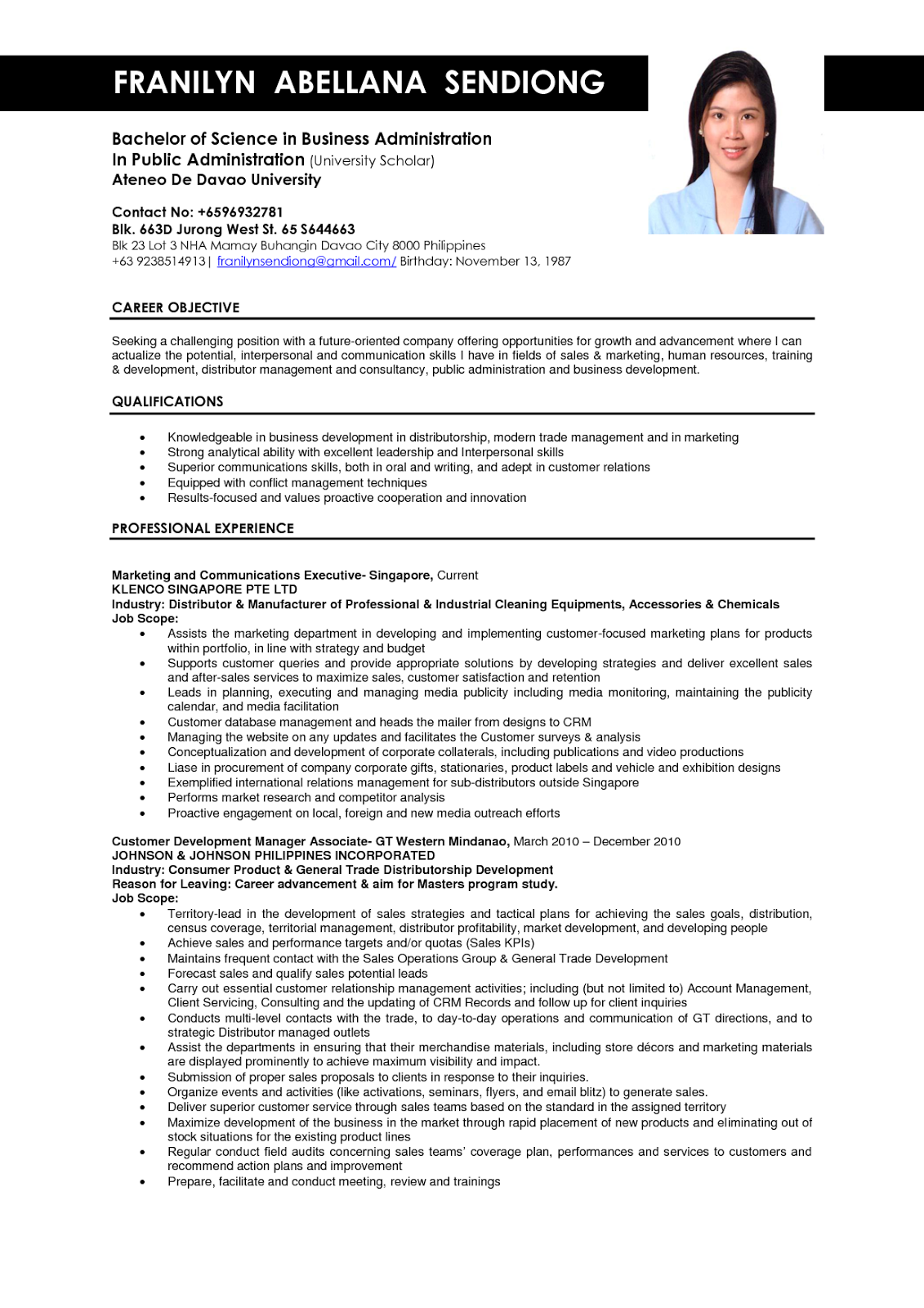 business administration resume samples sample resumes job resume template job resume samples first job resume sample management resume on business administration resume samples sample resumes job resume template job resume samples first job resume