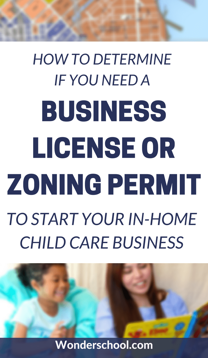 how to determine if you need a family child care business license or zoning permit wonderschool resources hub family child care starting a daycare childcare affordable child care on how to determine if you need a family child care business license or zoning permit wonderschool resources hub family child care starting a daycare childcare