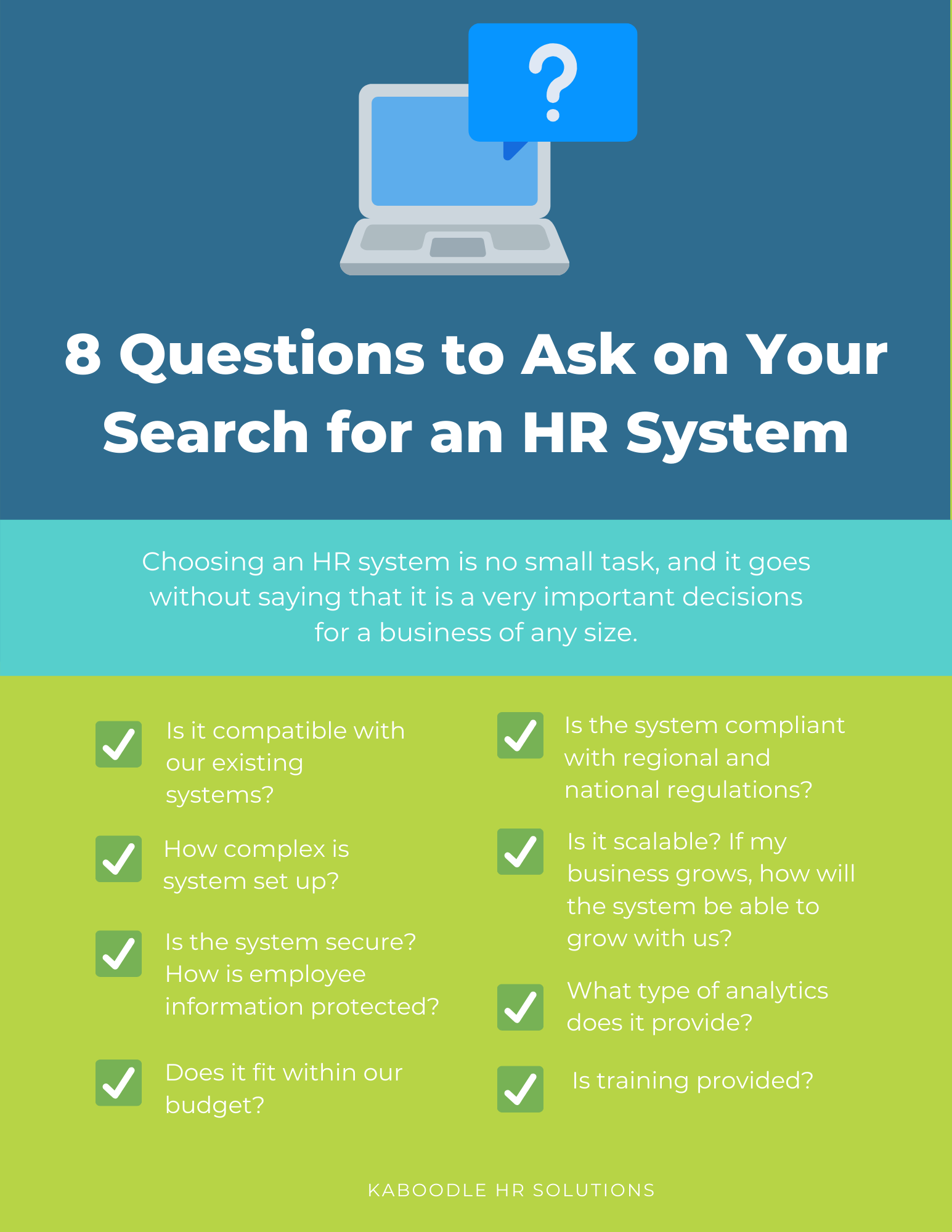 payroll human resources on 8 questions to ask in your search for the right human resources information system record keeping this or that questions system management information systems
