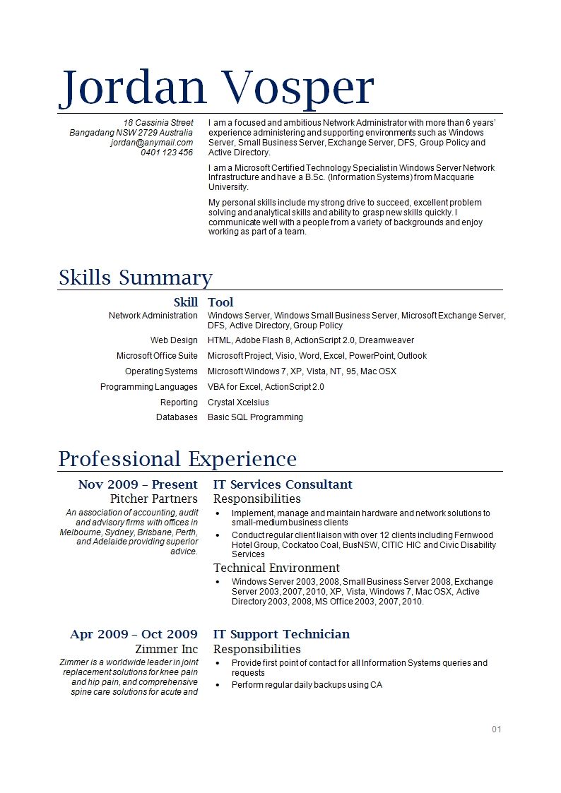 server resume ideas on waitress resume sample cover letter waiter functional example examples professional 6 years
