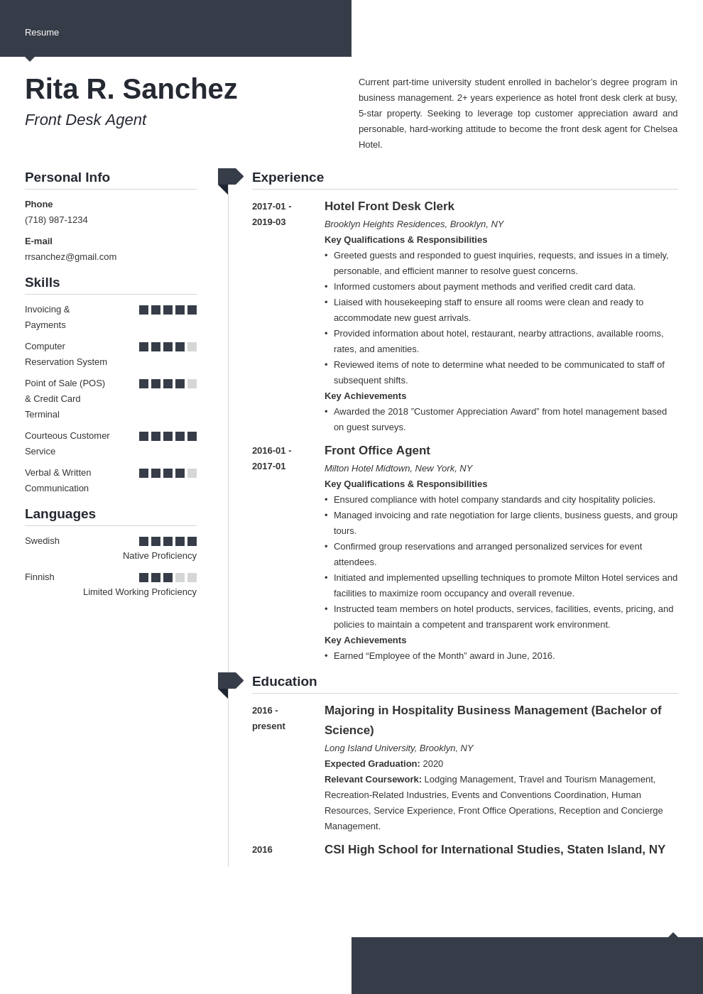 front desk resume example template modern resume examples job resume examples resume front desk agent jobs on front desk resume example template modern resume examples job resume examples resume